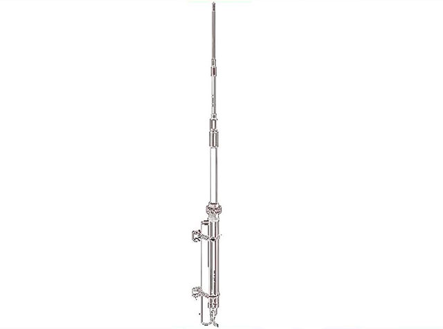 Antron A99 Base CB Antenna 1/2 Fiber Glass Whip, 550cm, 2000W