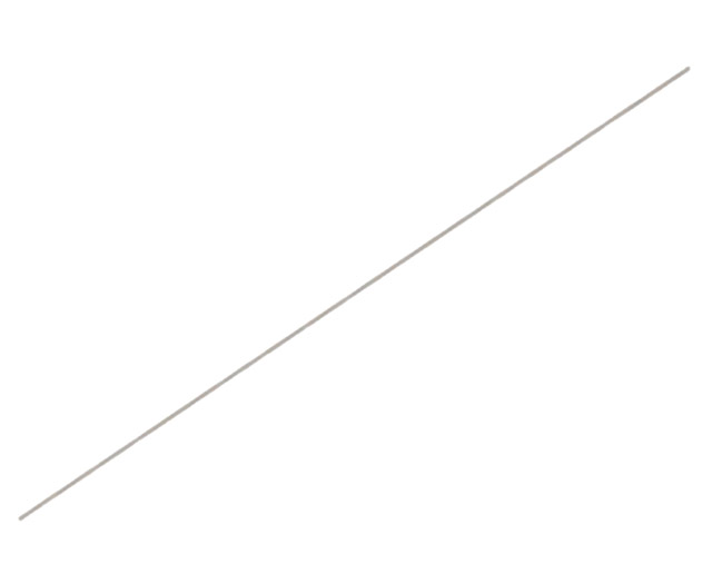 Losse straler Wilson voor Little Wil 92cm