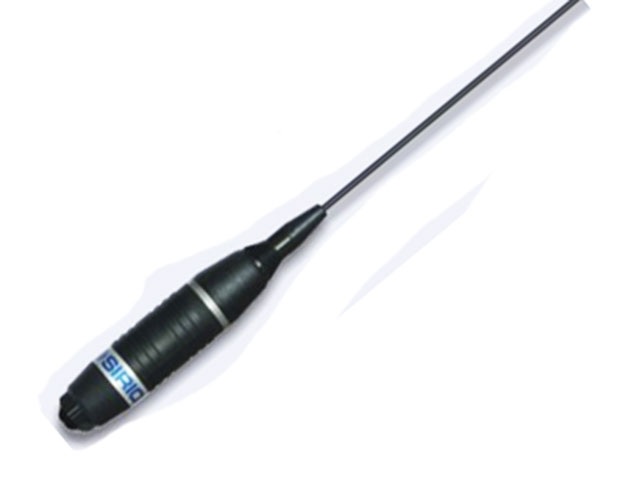 Antenna CB Mobile, Mount M6 Female voor Volvo / Scania
