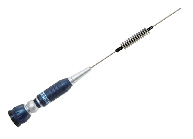 CB Mobile Length: 84cm, Power: 200 Watts