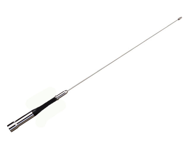 2 Mtr / 70 Cm Mobile Antenna 2.5 dBI L=0,39 Mtr