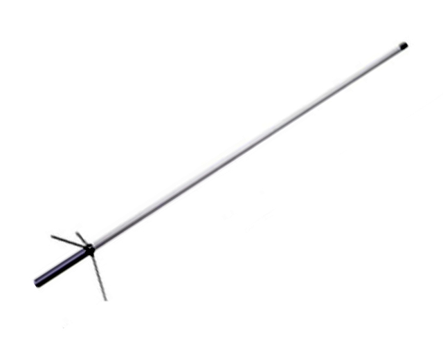 Antenne 115-174Mhz 3,4DB lengte 1,7 mtr