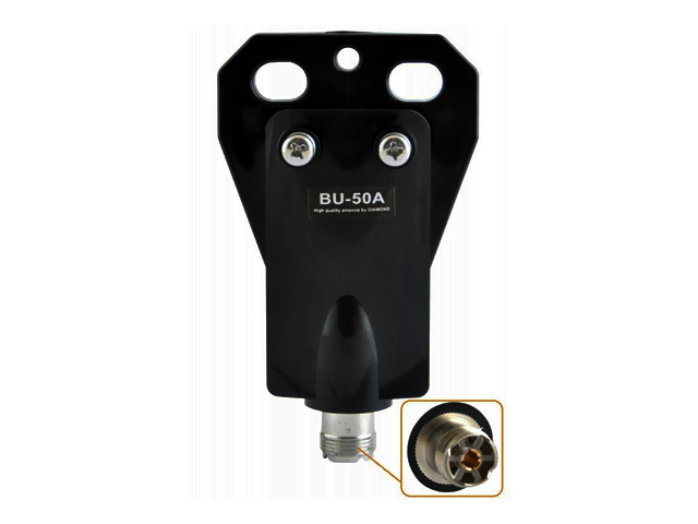 Balun 1,2 KW 1:1 (1.7-40Mhz)