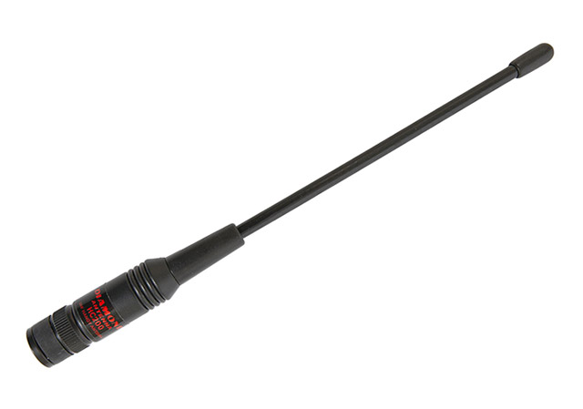 BNC 350-520 Mhz UHF antenne 0,2 mtr