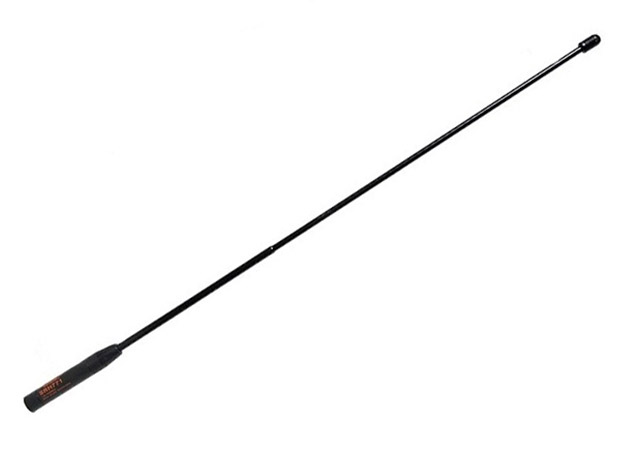 2m/70 cm flex handheld met SMA connector