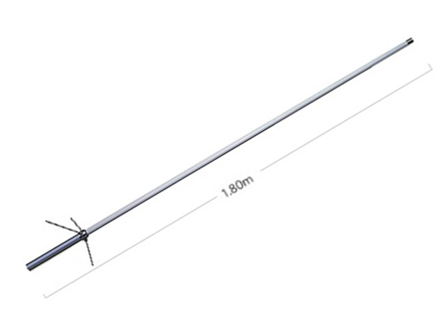 2/70/23 Ant.4.5/8.3/11.7dB L=1,8 Mtr