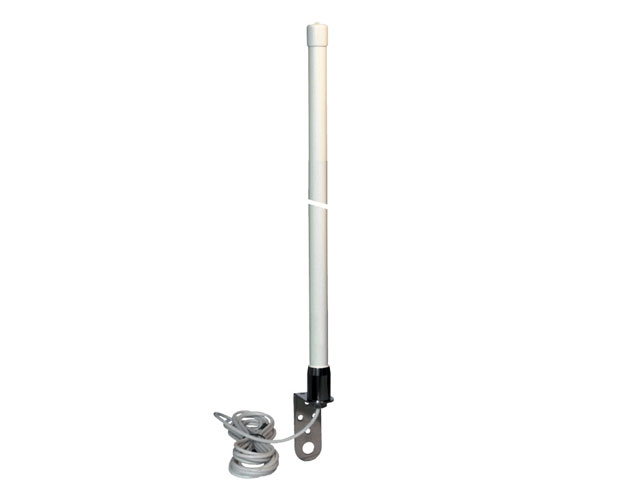 Basis antenne 868-960MHz Geen afstemming nodig Omni-directioneel