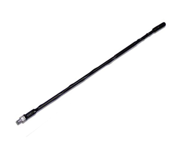 Mobile Scanner Antenna 30 - 1200Mhz 46cm long Mirror Clamp