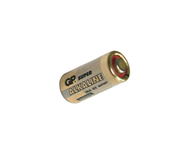 GP26A, 6V. Ø8X15mm
