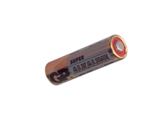 GP27A, 12V  Ø8X28mm