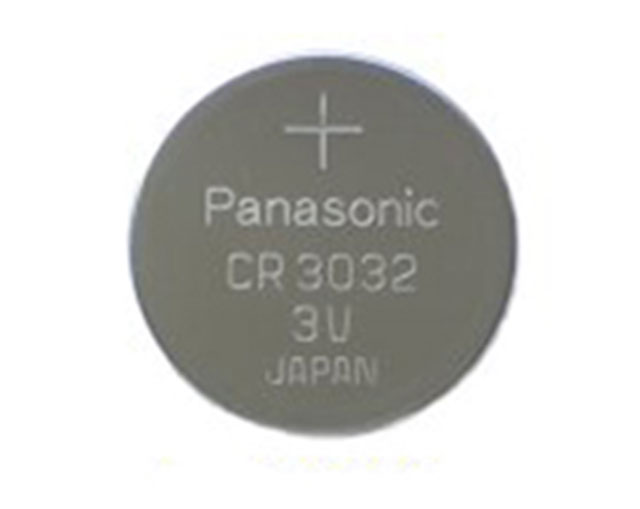 CR3032, Ø30x3.2mm, 3.0V, DL3032, BR3032, KL3032, L3032, ECR3032