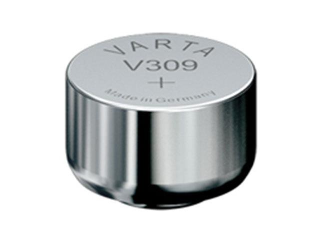 V309, Ø7.9x5.4mm, 1.55V, SR754SW, SR48, 393,SR754SW,RW38