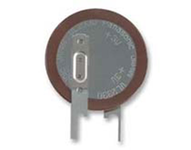VL3032 Ø305x3.9mm, 3, Lithium, 100mA