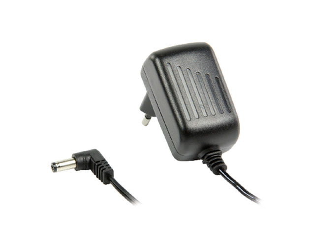 12 V gestabiliseerde geschakelde voeding 12V 450mA o.a Cam30