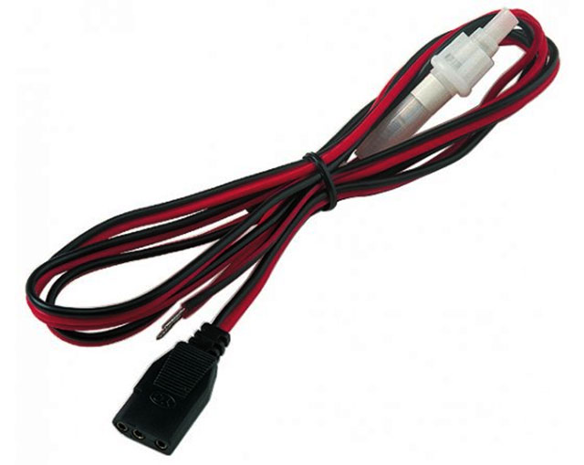 Power cord CB 3 pins President [ooo>