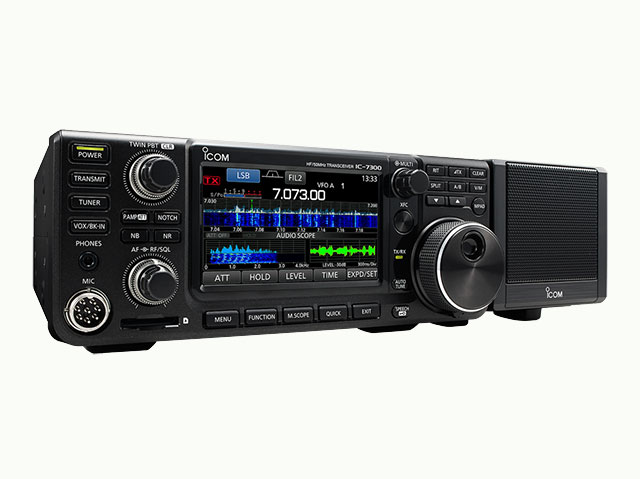 HF-50MHz Transceiver