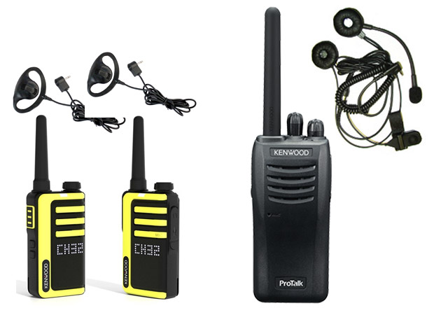 Driving Instruction Sets with TK3501 +HS-pro22 + UBZ-LJ9 + MO2