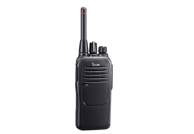PRM446 Analoge IP67 WATERPROOF handheld