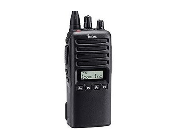 VHF Handheld 136-174 Mhz