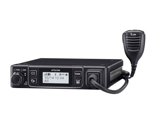 LTE mobiele transceiver, brede dekking via LTE, 4G, 3D-netwerk