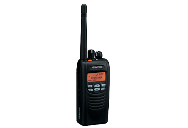 VHF Digital Analogue NEXEDGE Porto
