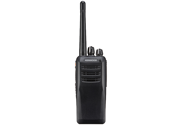 VHF DMR Portable No Display No keypad (EU Use)