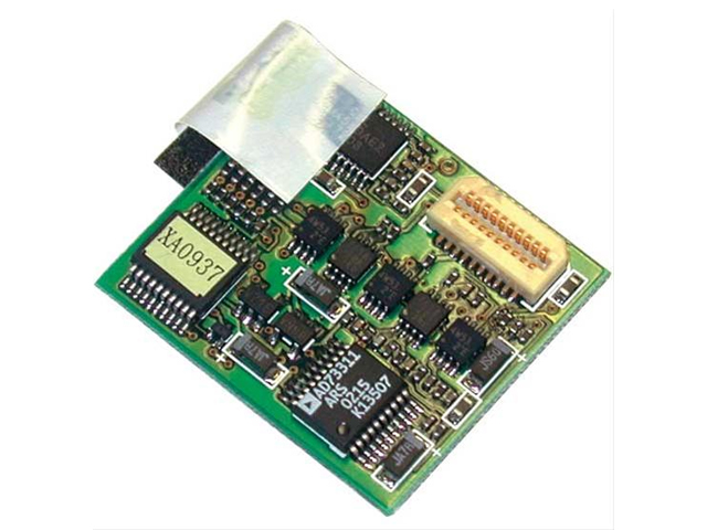 Digital Audio Board, for DR-135/235/435/735/06