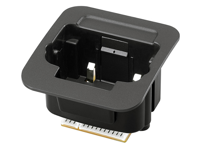 Batterijadapter voor BC-119N & BC-121N