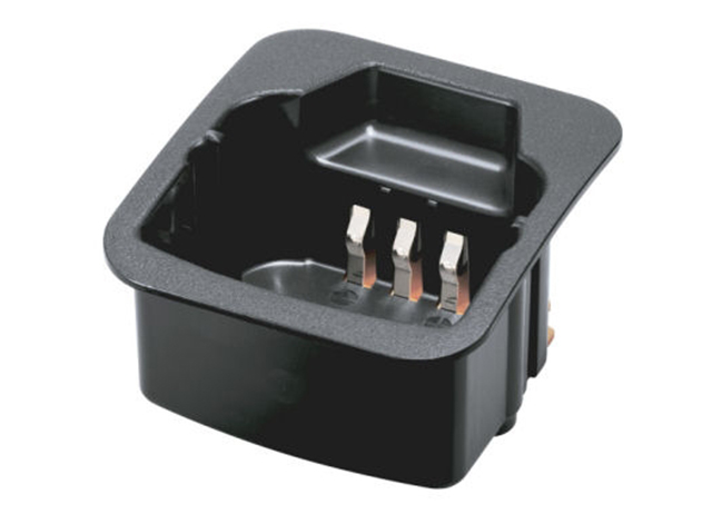 Batterijadapter voor Icom BC-119N & BC-121N