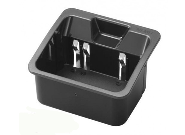 Batterijadapter voor Ni-MH battery pack BP-264 (Use with BC-197)