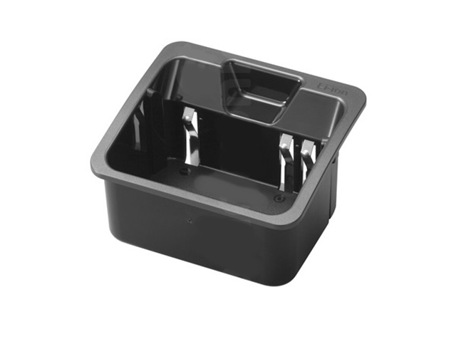 Batterijadapter voor Ni-MH battery pack BP-265 (Use with BC-197)