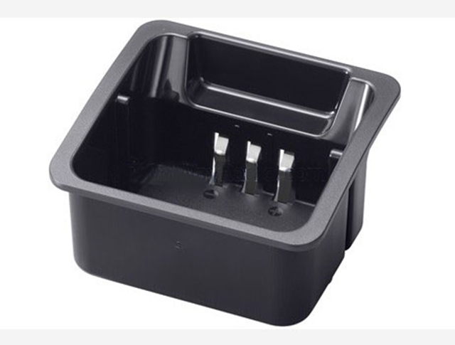 Batterijadapter voor BC214