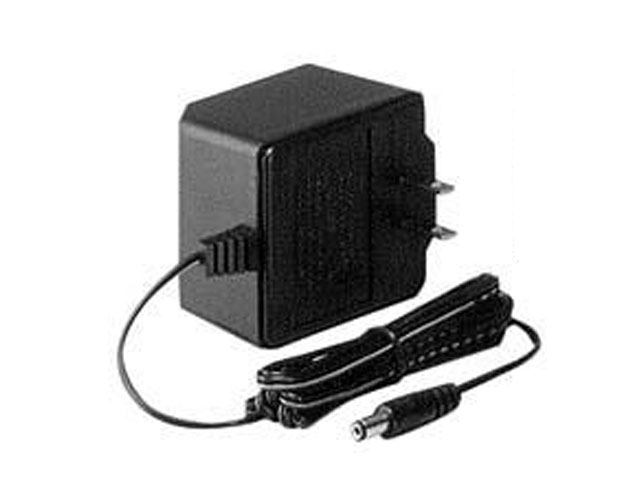 Net adapter voor IC-R3