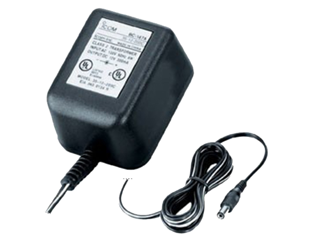 AC Adapter for BC-146, BC-171, BC-192