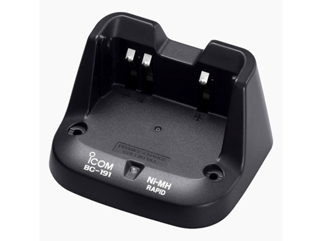 Snellader voor BP264 inclusief BC-123SE o.a. F3002, F4002