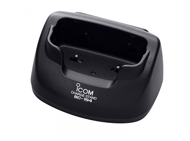 Laad standaard voor IC-R6