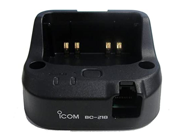 Oplaadstation met bluetooth functie voor IP-501H