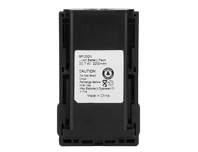 Li-Ion bat 7.4V 0.8A F15,F25,F34,F44,F3022,F4022,F3161,F4161,A15