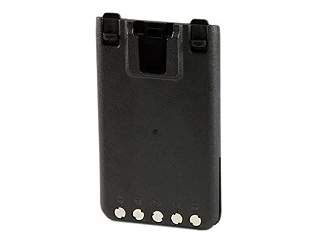 Li-ion 7.2 V battery with intelligent information - IP67