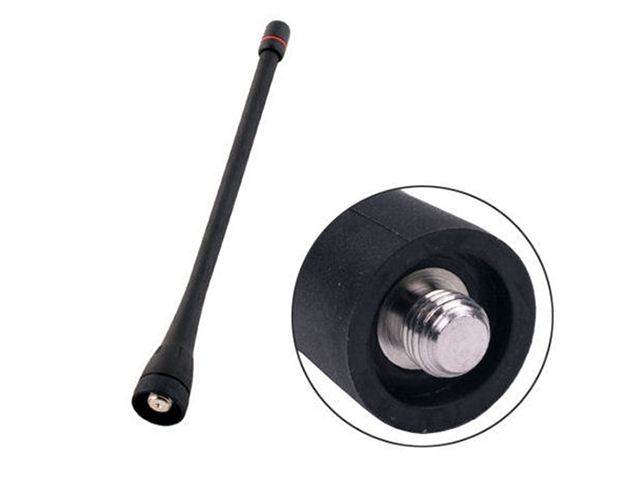 Flexible Antenne UHF 440-470MHz