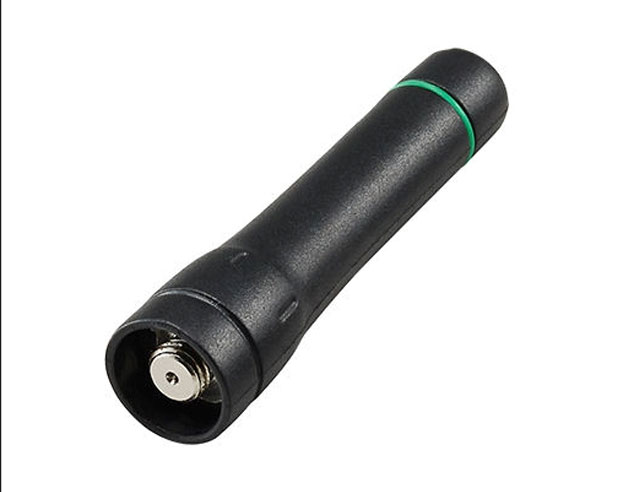 Stubby antenne VHF 136-144MHz