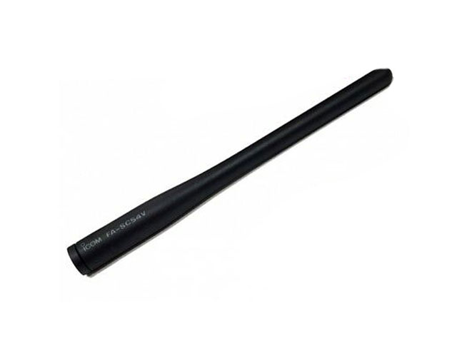 Flexible Antenna for 150-174MHz for IC-F15/IC-F34/IC-F3022