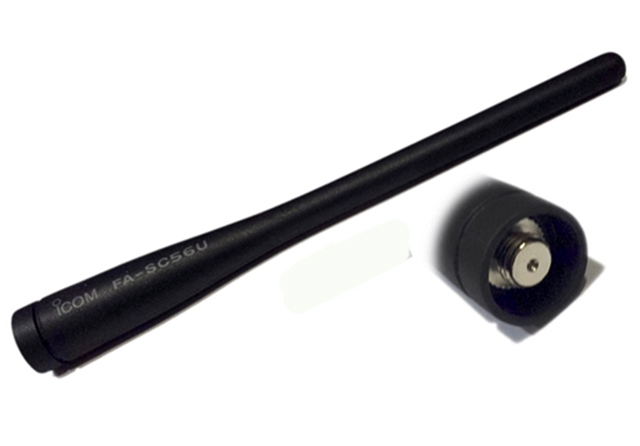 Antenne UHF 430-470 MHz antenne