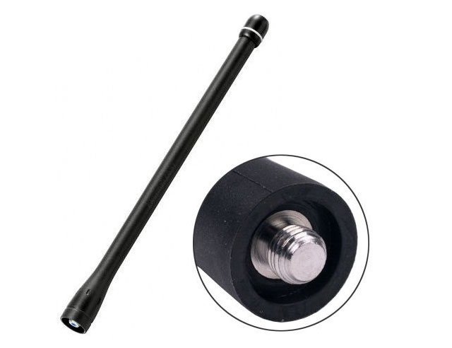 VHF antenne 136-174MHz antenne voor IC-F serie