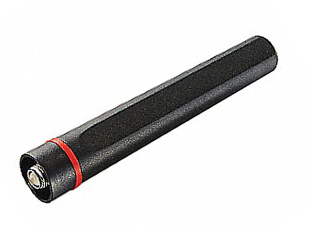 Korte UHF antenne 450-490 Mhz