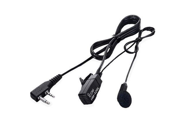 Speakermicrophone for All Handheld