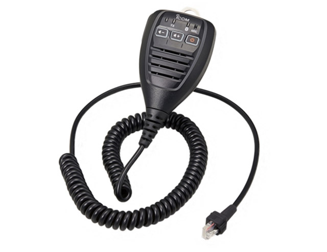 Speaker-microphone for BC-218 , IP-501H