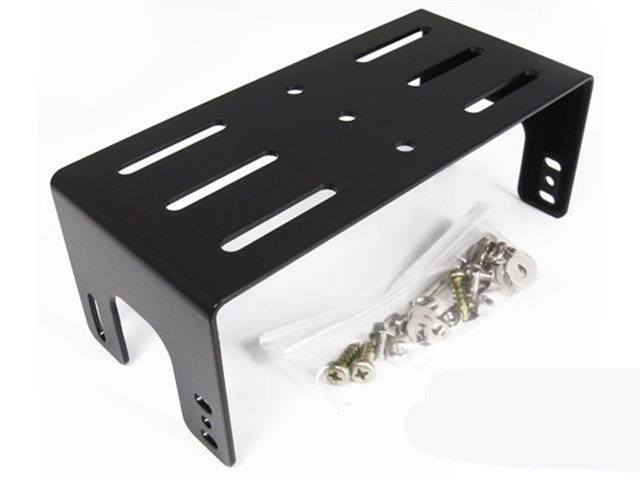 Mobile Mounting Bracket for IC-706