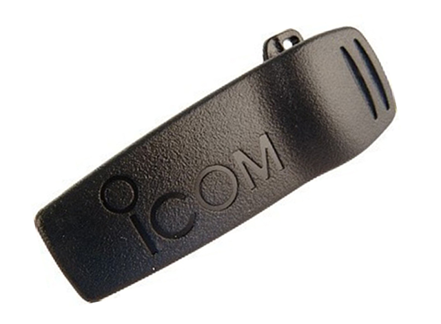 Riemclip voor IC-F31 & IC-F41 & IC-M31