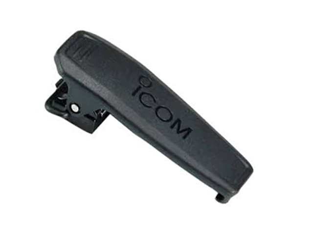 Krokodillenklem voor Icom F15, F25, A15